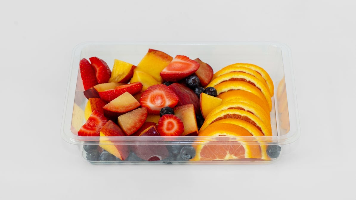 Cookbook Market & Cafe - Larchmont by null