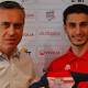 Reds sign former Chelsea youth player - Hyundai A