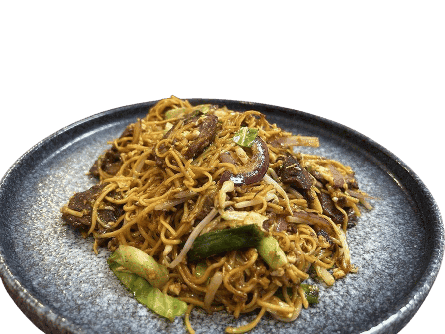 Serious Sanji| Dumpling & Dim Sum & Bubble Tea by null