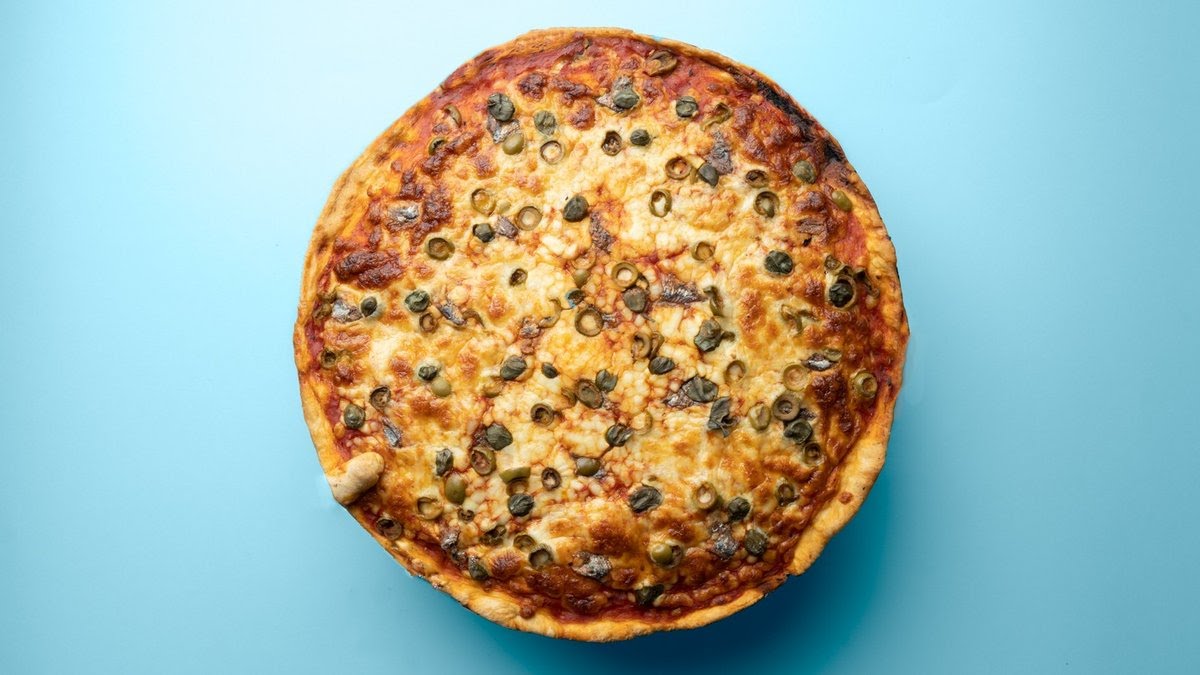 Mekren's Bakery Qormi by null