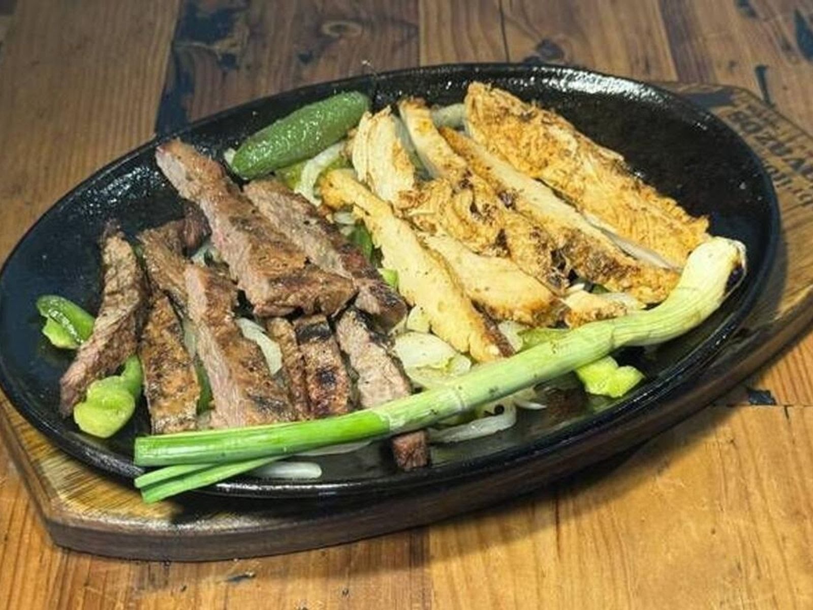 Cabritos los Cavazos & Zagar comedy bar Dallas by null