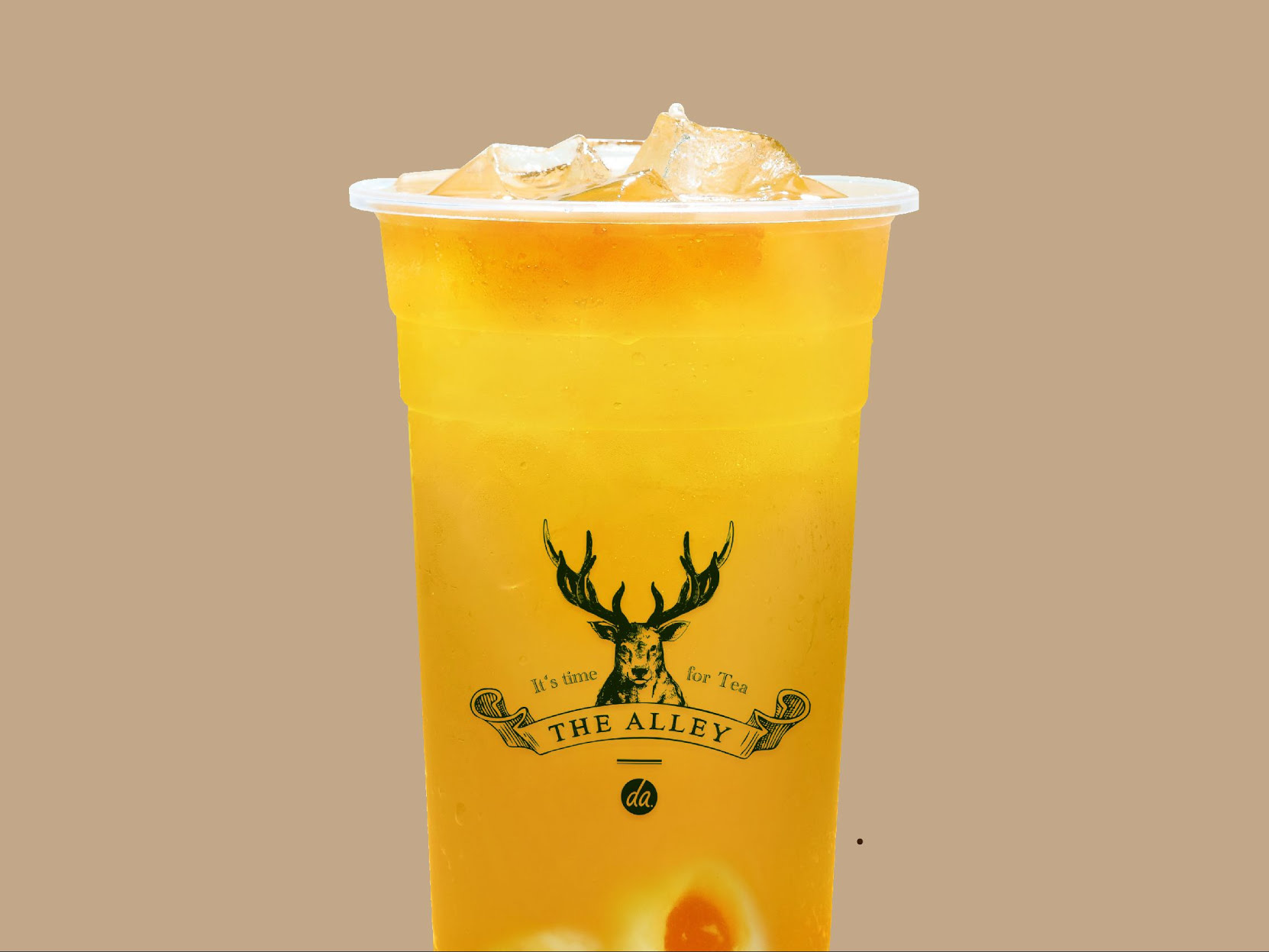 The Alley Fairfax by null