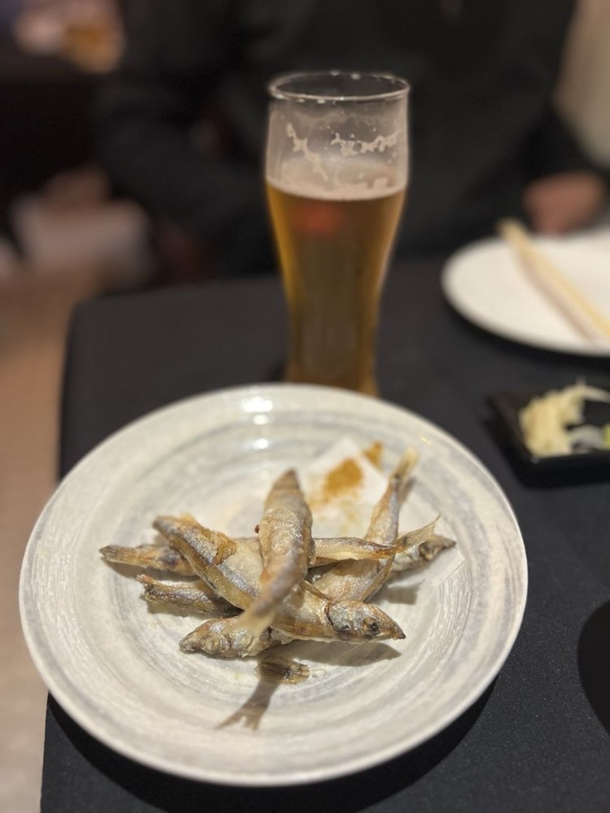 Sushi NAKATA by null