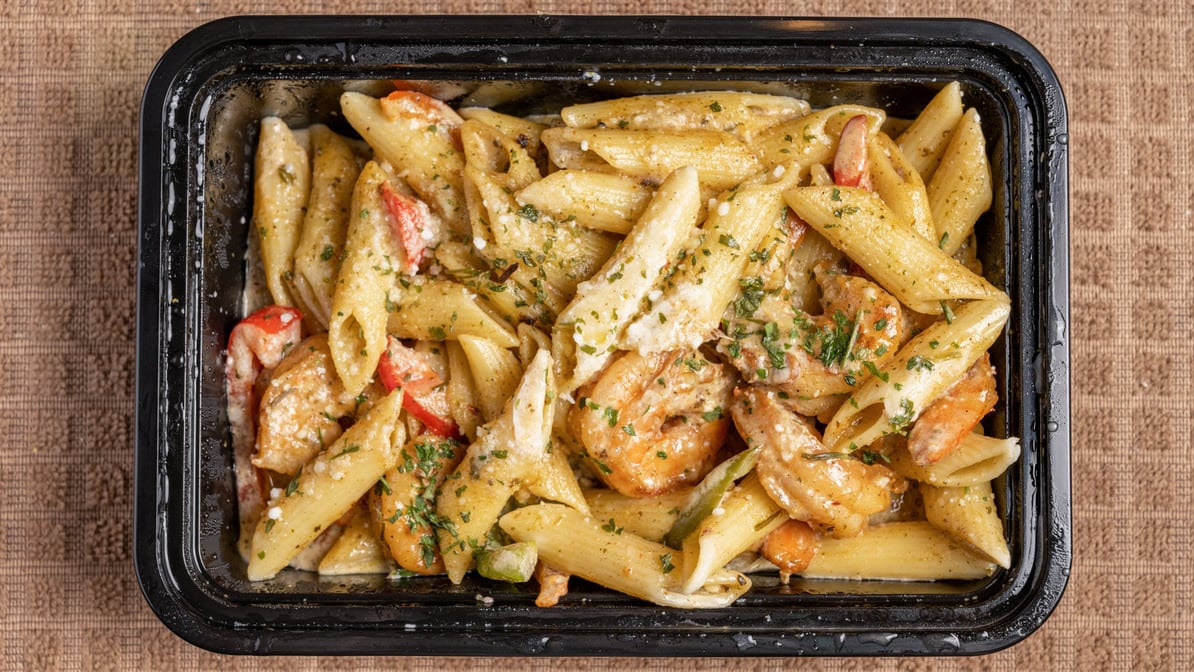 Sea Salt Seafood Howell Mill by null