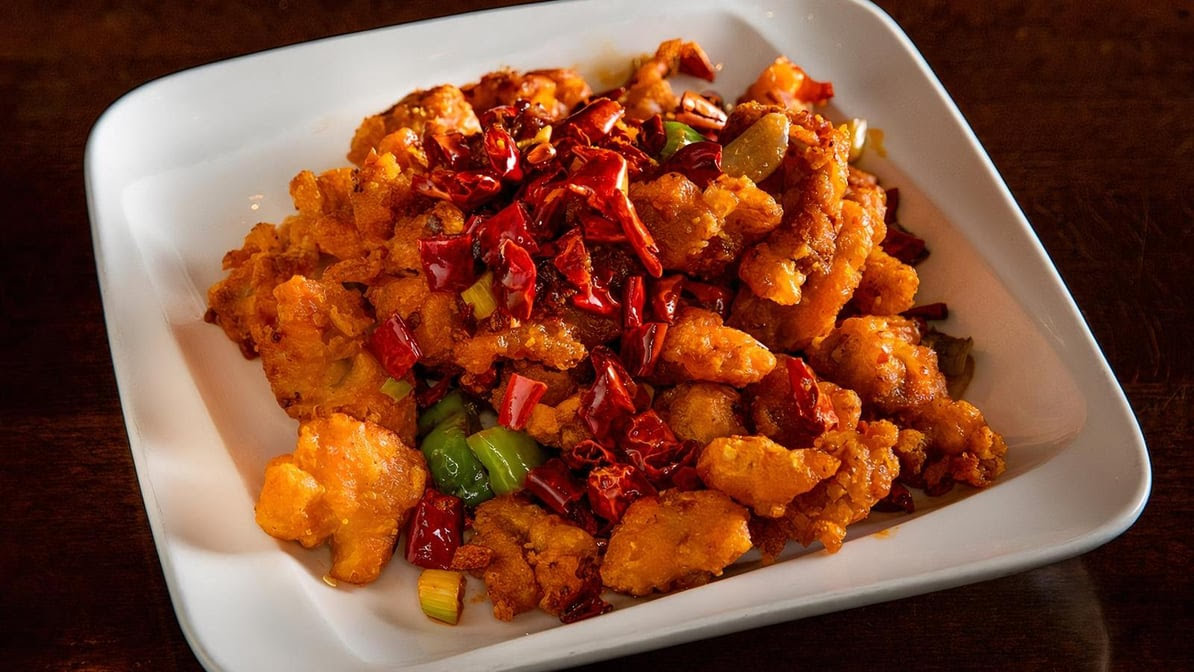 Han Dynasty University City by null