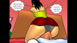 Savita bhabhi is back with sexy voice watch jpg x Savita bhabhi cartoon