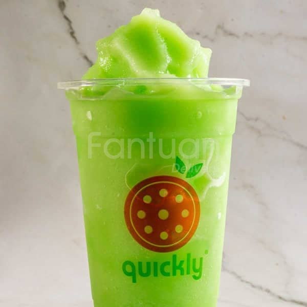 Quickly Boba Tea - Tempe by null