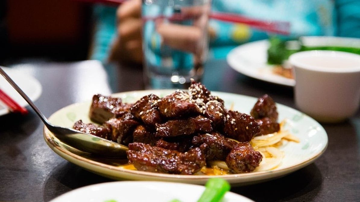 Lunasia Dim Sum House by null