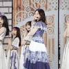 乃木坂46、10周年ライブに1期生OG続々 白石麻衣、西野七瀬、生駒 ...