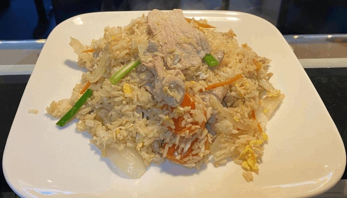 Thai Haru Restaurant by null
