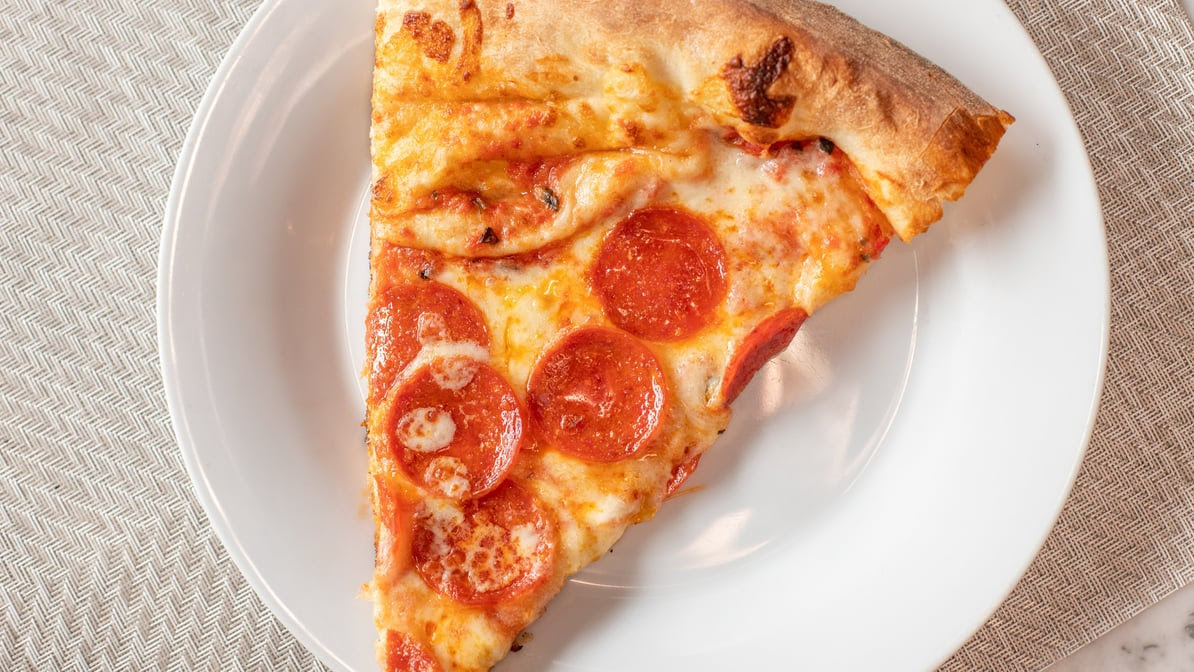 Due Amici Pizza & Pasta Bar by null