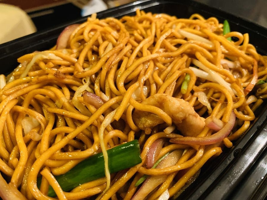 Sichuan City Chinese Restaurant by null