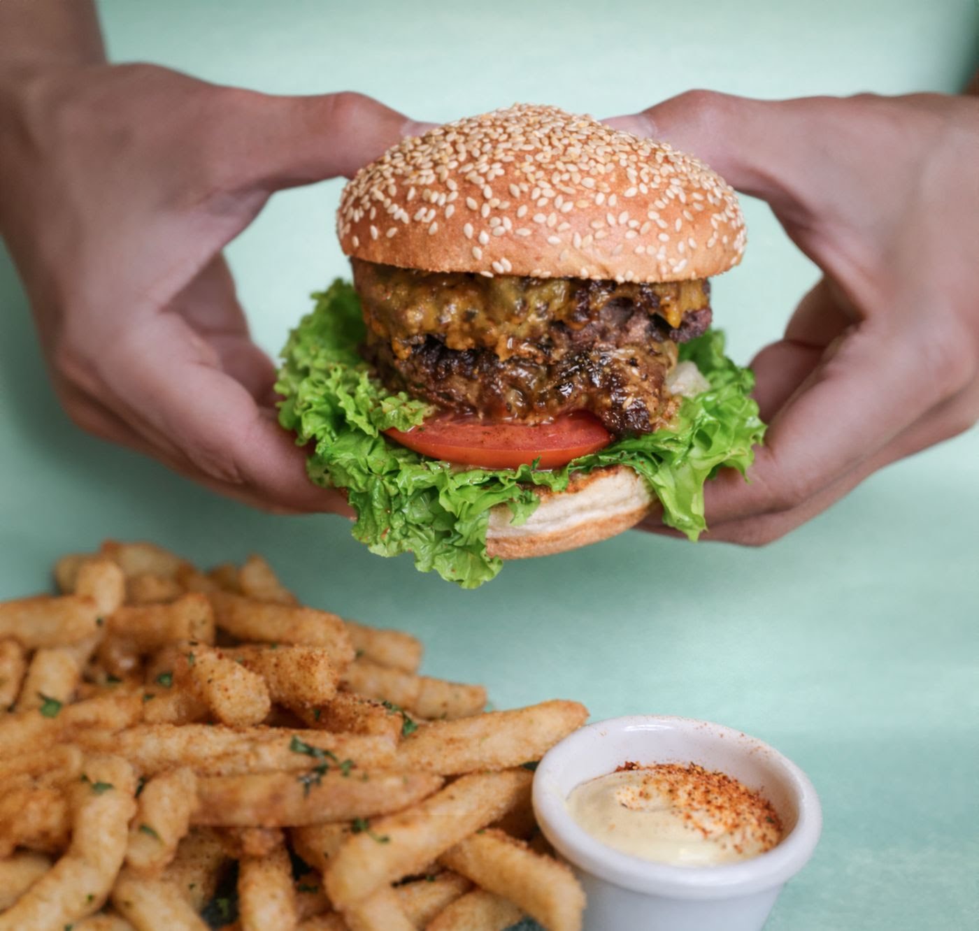 Citizen Of Montrose; Cafe - Restaurant - Bar by null