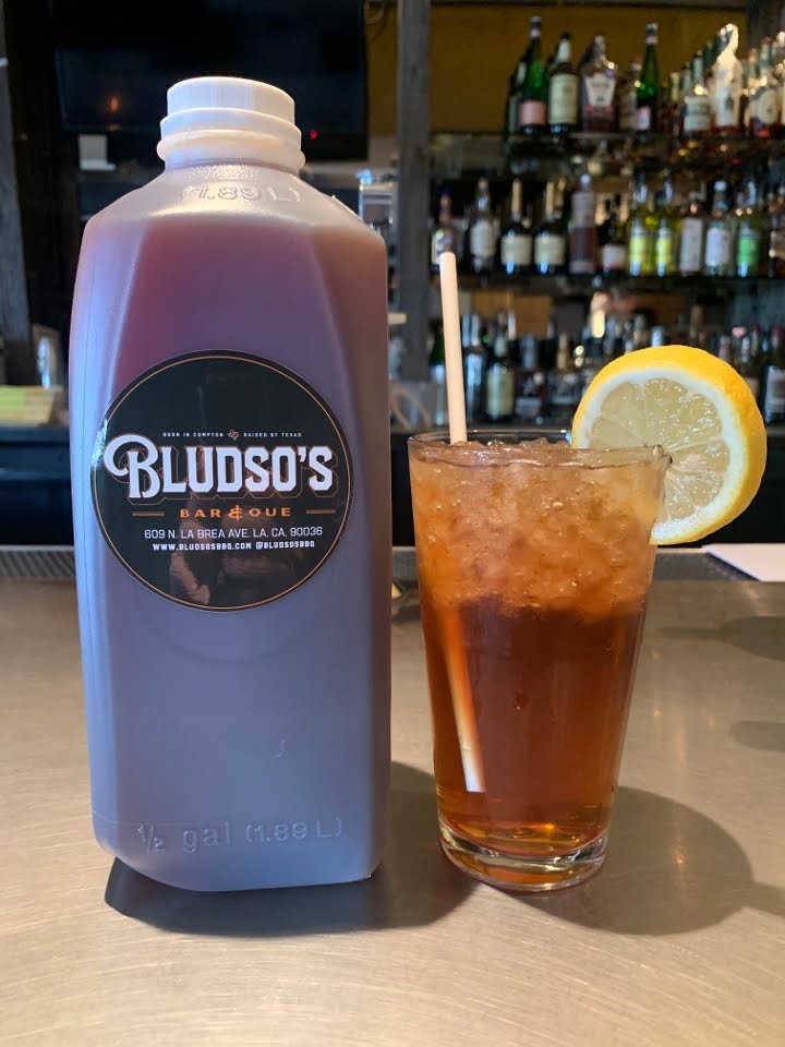 Bludso's BBQ TO GO by null