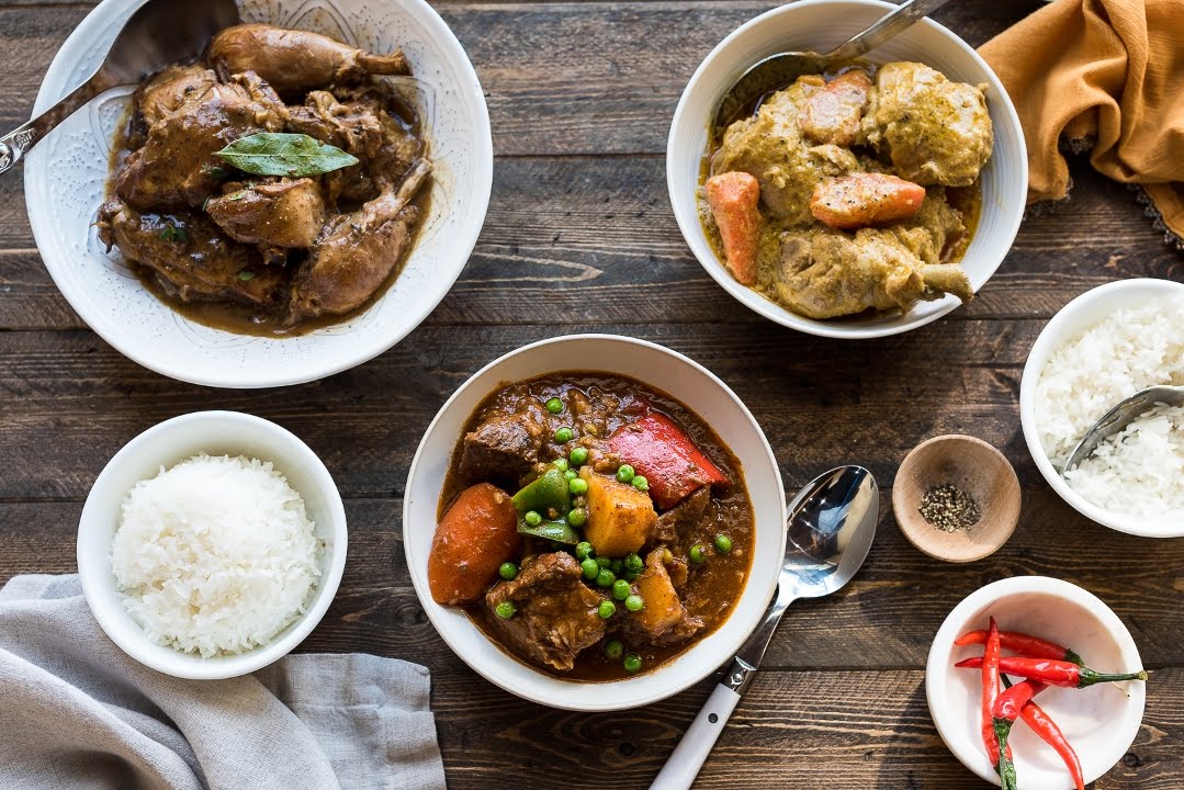 Mama Go’s Filipino Cuisine (SFO T1) by null