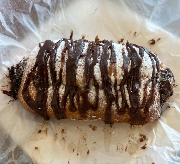 Outrageous Bagel Co. by null