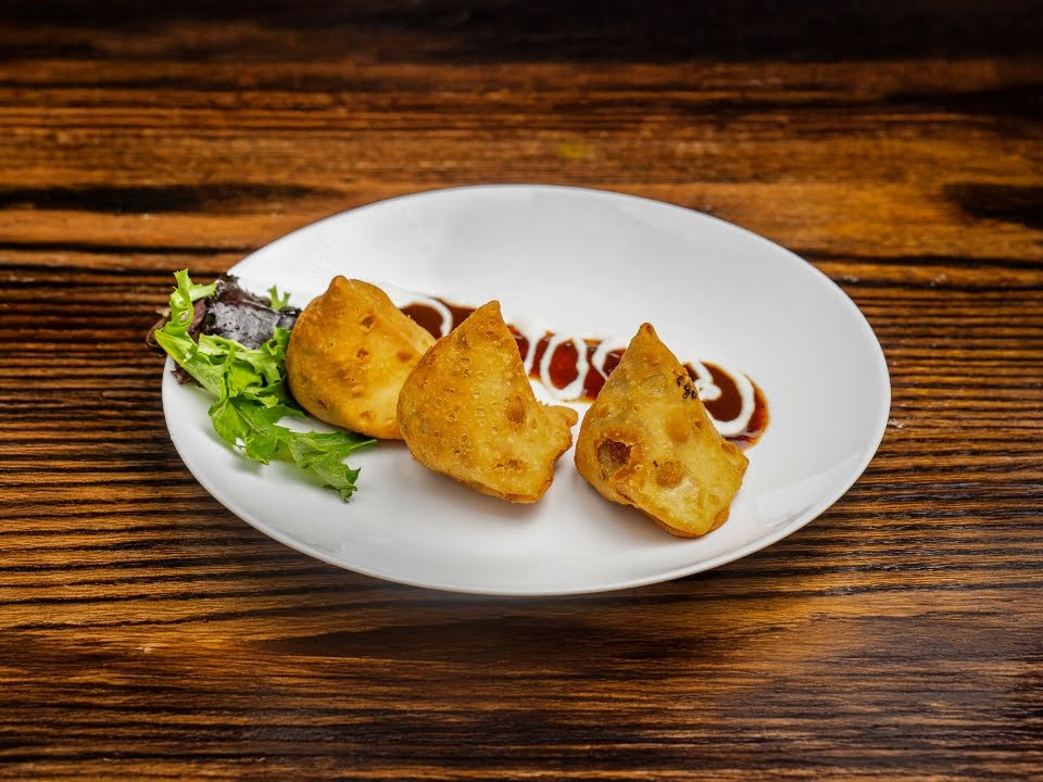 Benares Tribeca Indian Restaurant by null