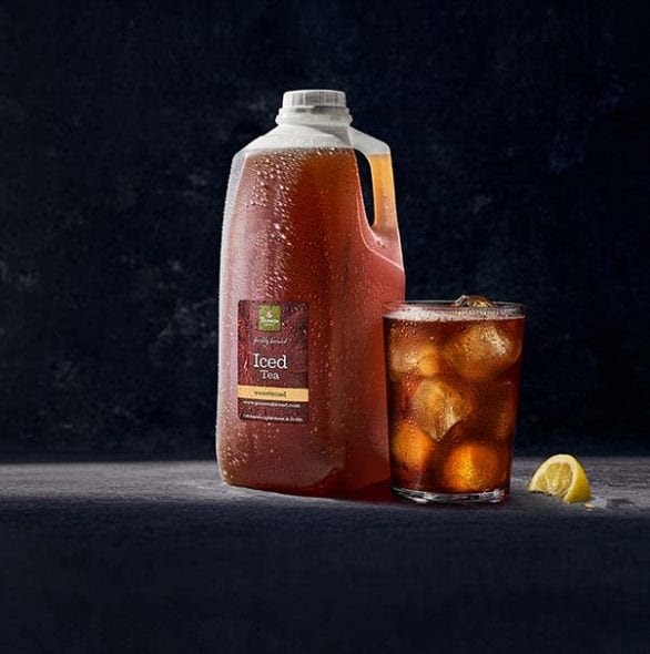 Panera Bread by null