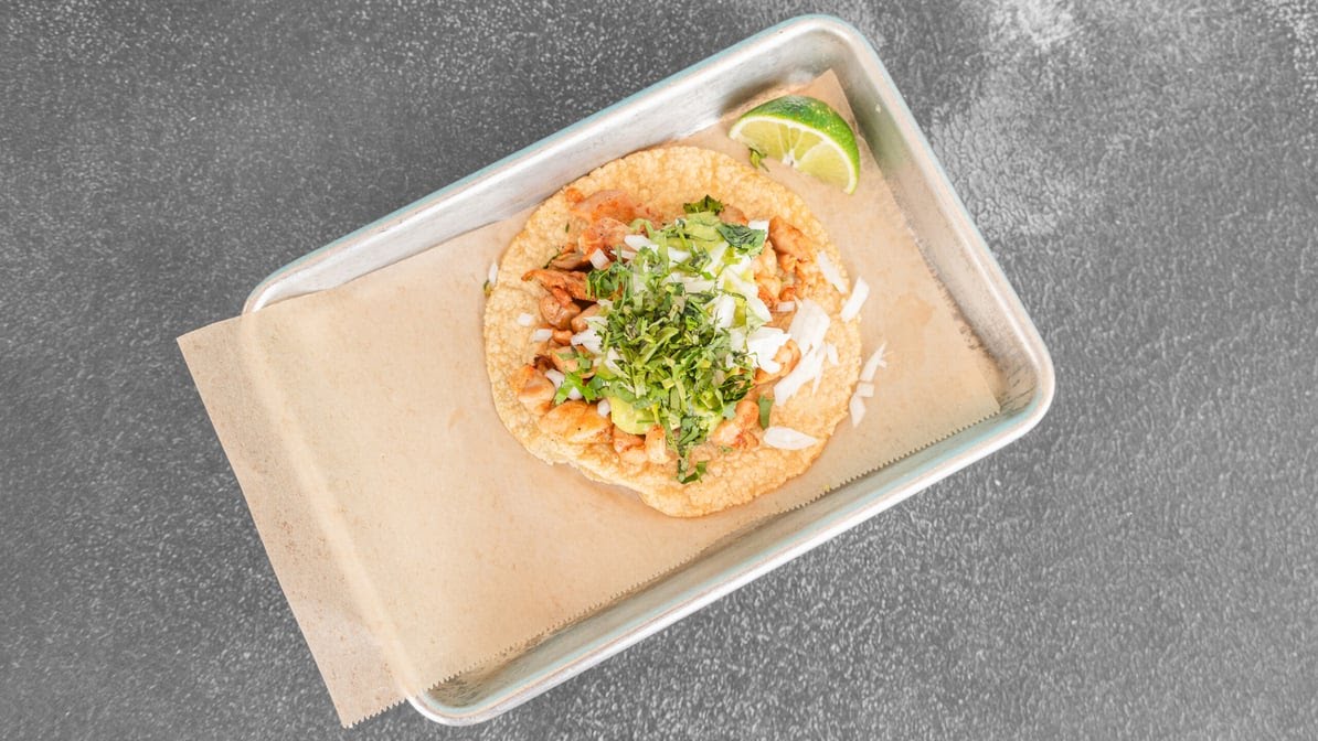 Contodo Fresh Mexican Eats by null