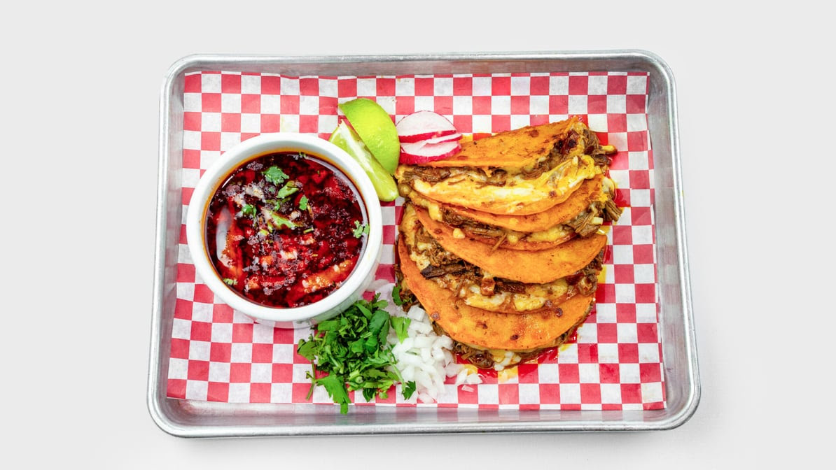 Mariscos Los Chochos Fieros by null