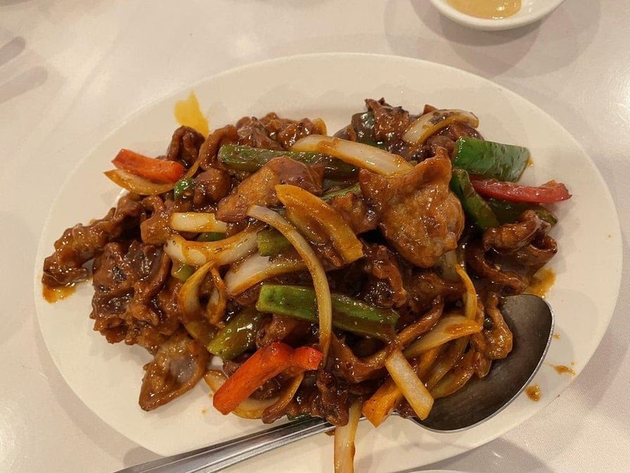 Harbor Village Cuisine by null