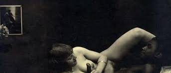 Vintage interracial anal sex with blonde jpg x Vintage interracial sex