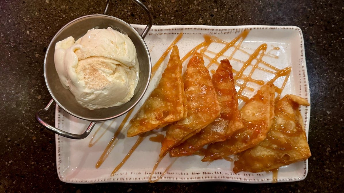 Khom Fai Thai Dining Experience by null