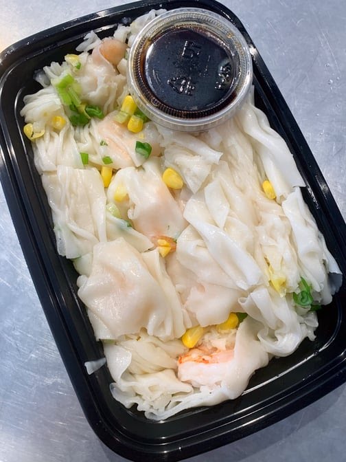 Steam Rice Roll King by null