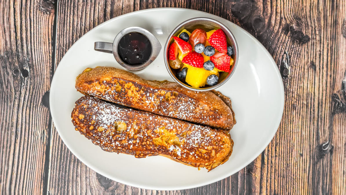 3 Squares Restaurant by null