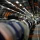 Weasel shuts down Large Hadron Collider 