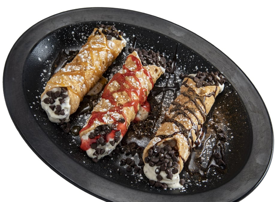 Black Rock Pizza - Kona by null