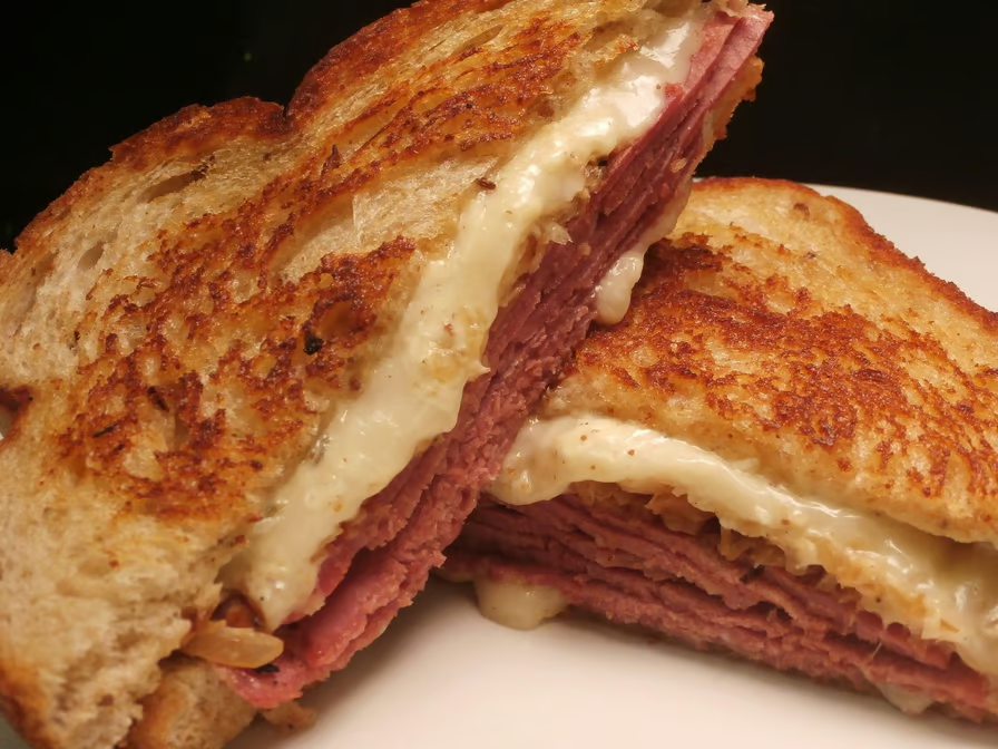 Scranton's Restaurant & Catering by null