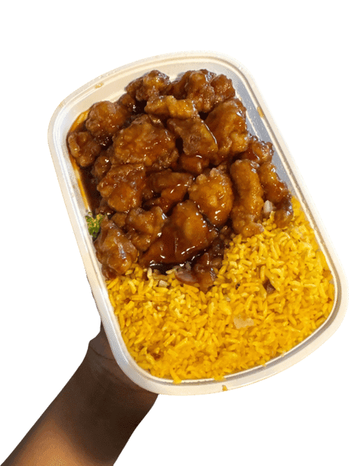 Taste Good Wonton by null