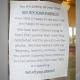 Texas Day Care's Note Scolds Parents to 'Get Off Your Phone' 