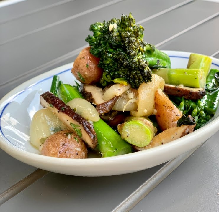 KP's Kitchen by null