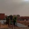 عاصفة
