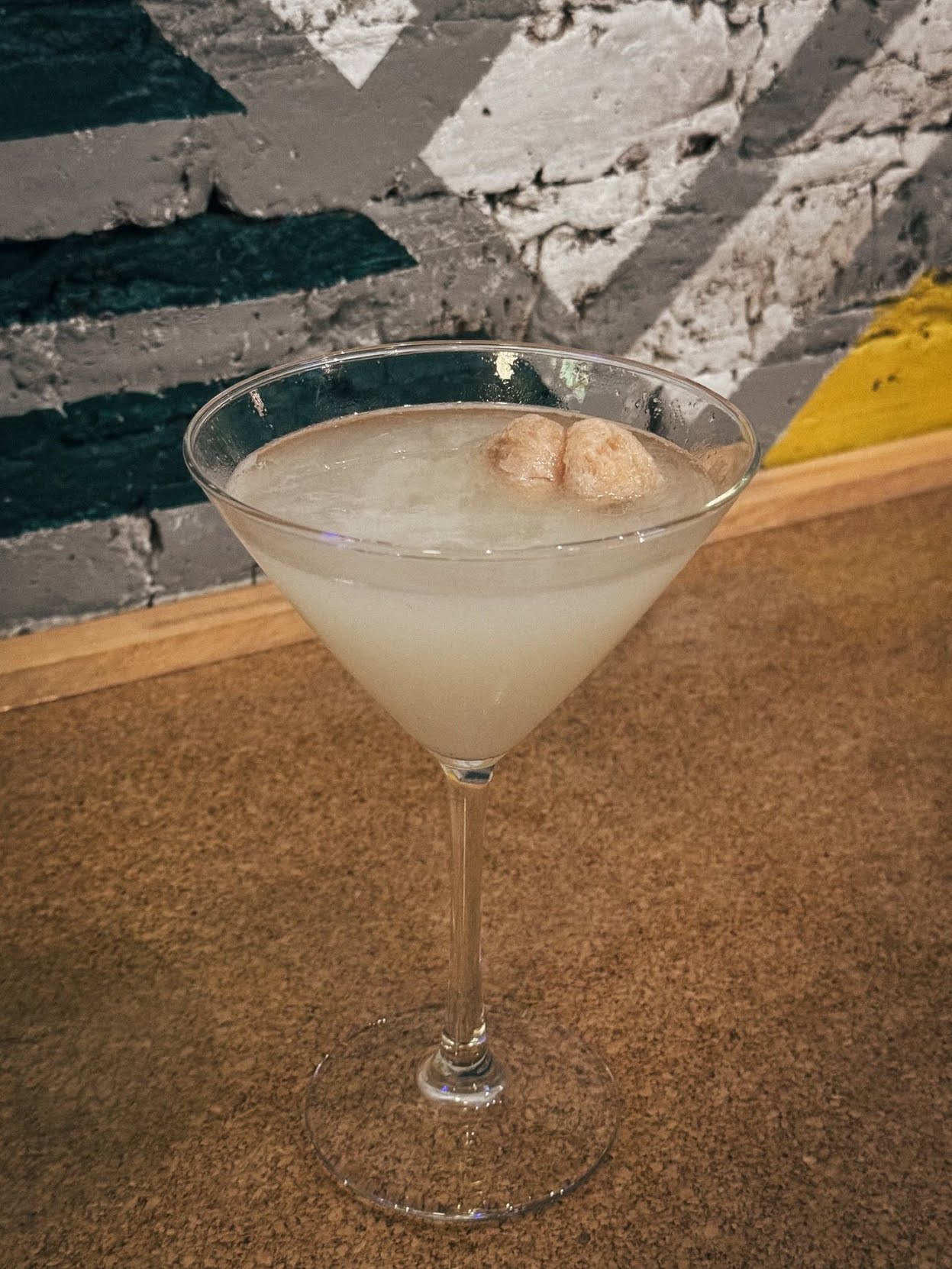 Port and Park Bistro & Bar by null