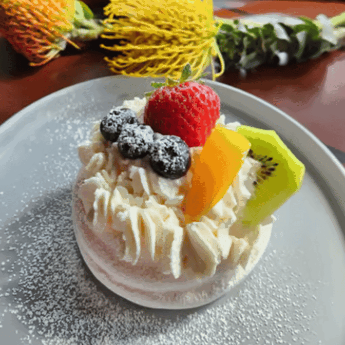 Banksia Bistro - Downtown by null