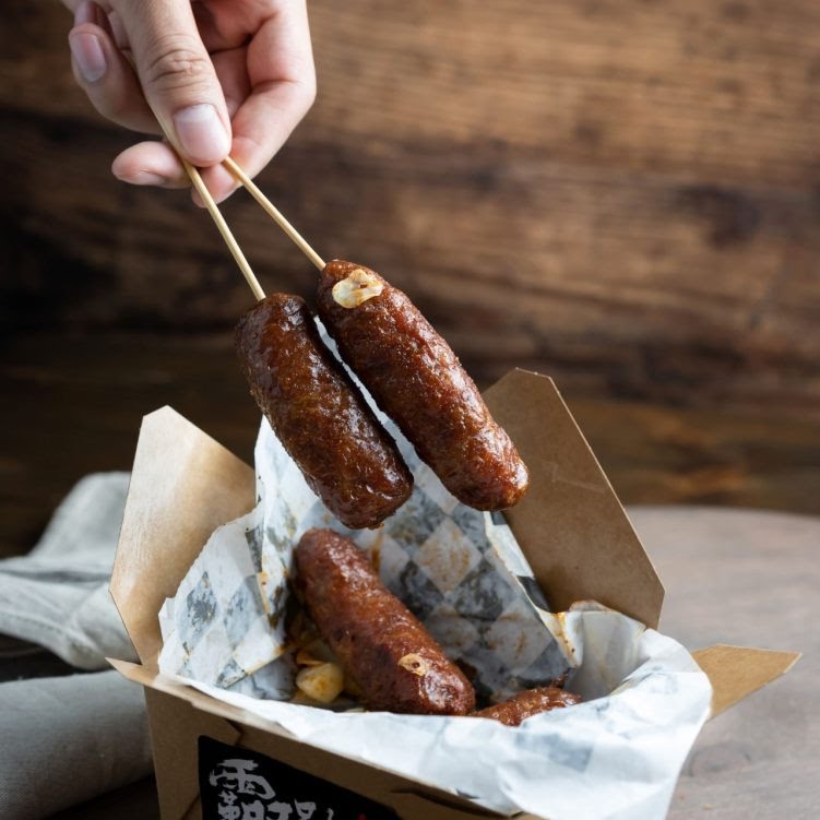 Legend Chicken by null