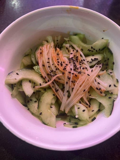 Soji: Modern Asian by null