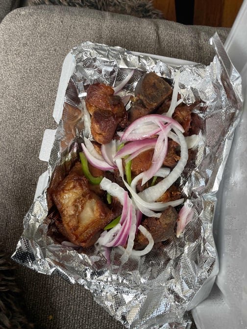 Alex Good Taste Restaurant by null