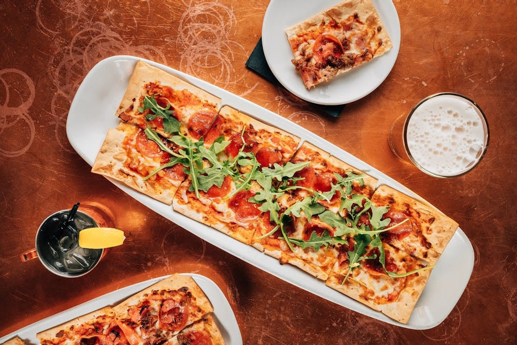 City Works (Mellody Farm - Vernon Hills) by null