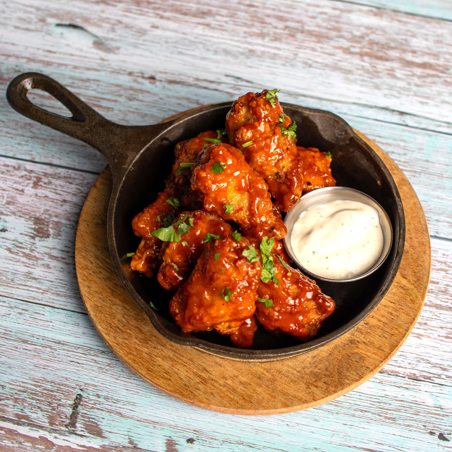 Kikey's Cafe To Go by null