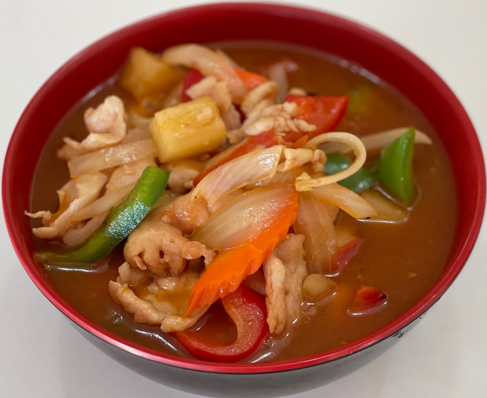 Meena’s Thai Kitchen by null