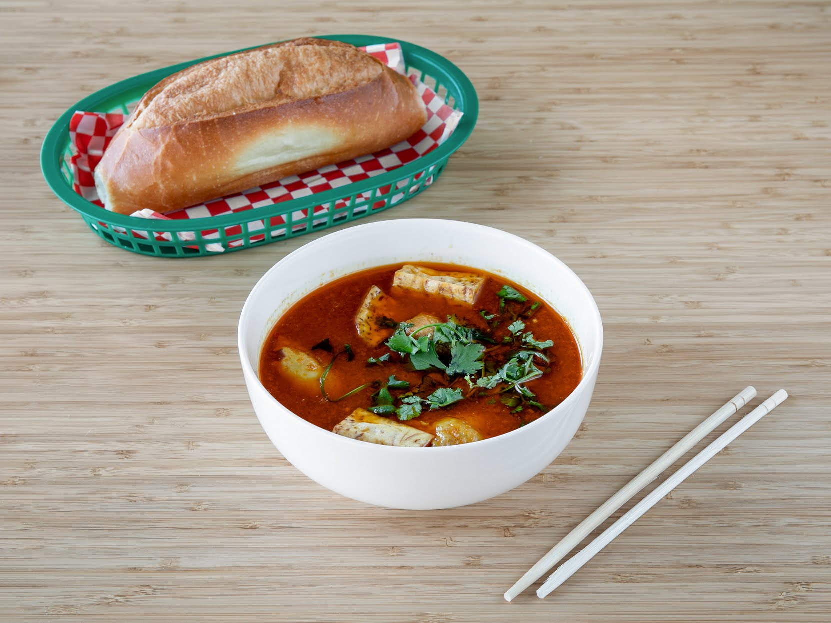 Mr. Banh Mi by null