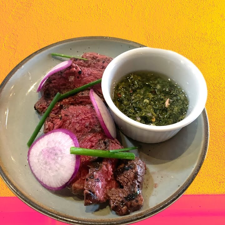 The Rose Wine Bar by null