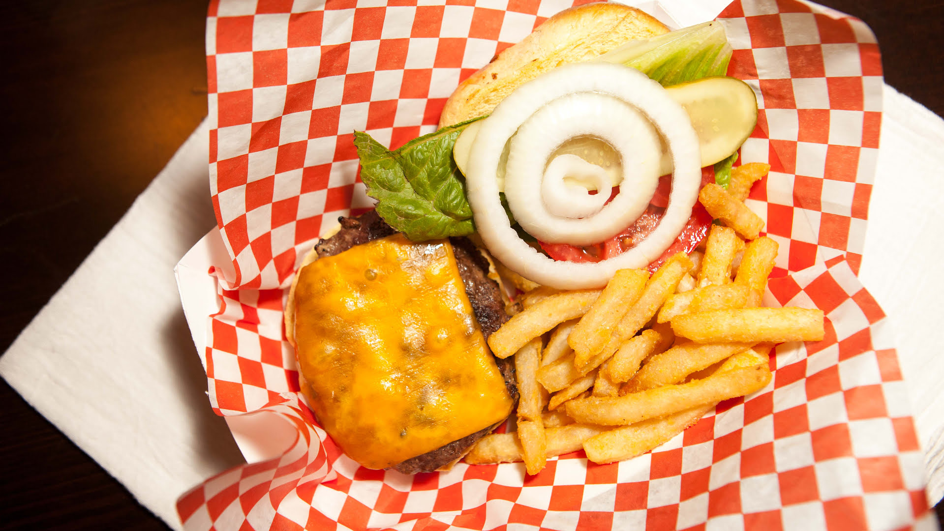 Round Up Night Club & Restaurant by null