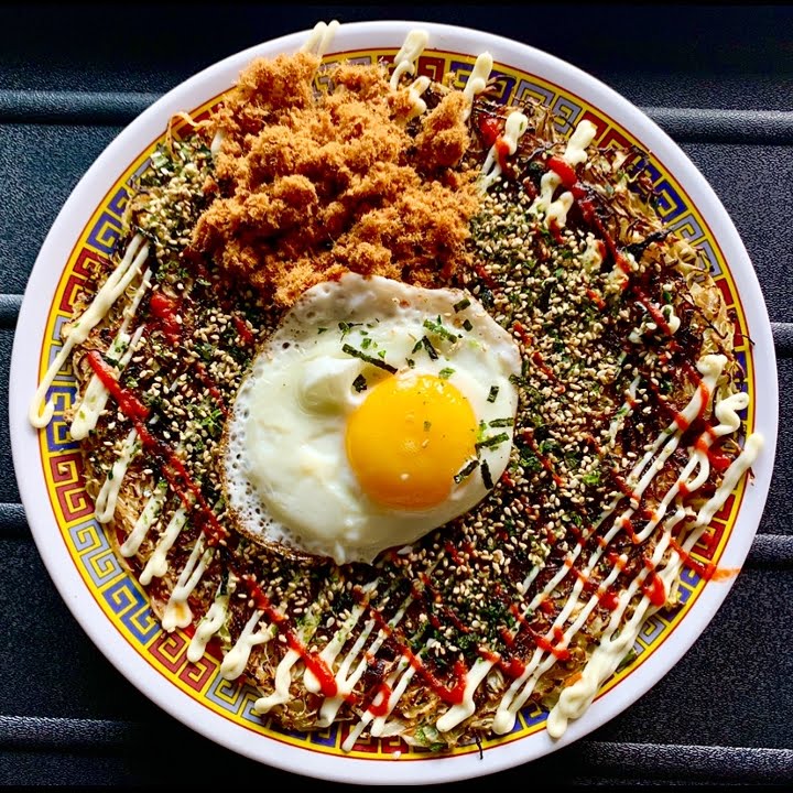 Xiao Bao Biscuit by null