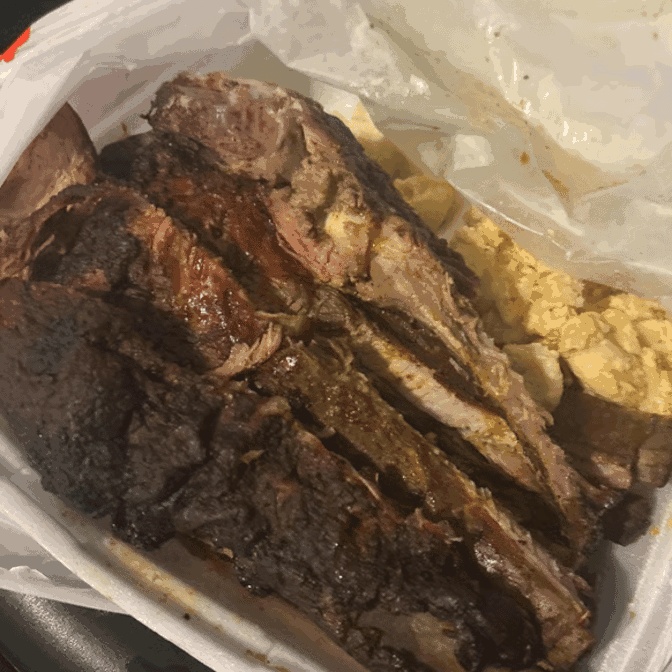 Wyatt's Country BBQ/Sgt Wyatts country BBQ by null