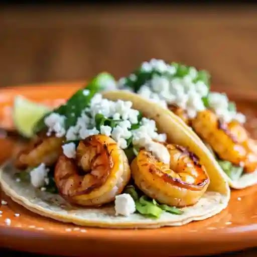 Los Originales Fish Tacos by null